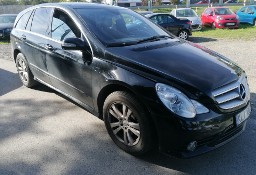 Mercedes-Benz Klasa R W251 R320 CDI 4Matic 7-foteli