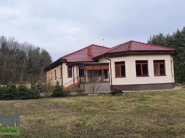 Dom Słonawy, ul. Os. Maślarki-1