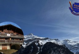 Mieszkanie Les Diablerets