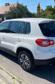 Volkswagen Tiguan I-2