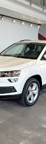 Skoda Karoq Ambition 2.0TDI 150KM DSG 4x4 2018/2019 r., sal. PL, przebieg 99tys.-4