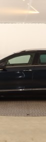 Citroen C5 III , Xenon, Klimatronic, Tempomat, Parktronic,-4