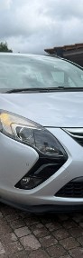 Opel Zafira C 7 OSOBOWE,BAGAŻNIK ROWEROWY-3