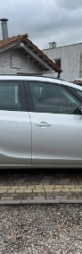 Opel Zafira C 7 OSOBOWE,BAGAŻNIK ROWEROWY-4