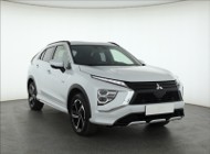Mitsubishi Eclipse Cross , Salon Polska, 1. Właściciel, Serwis ASO, Automat, VAT 23%,