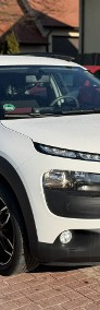Citroen C4 Cactus I Gwarancja, Automat, Serwis ASO, Super Stan-4