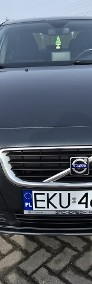 Volvo S40 II 1,6HDi Navigacja.Tempomat.Centralka.kredyt.OKAZJA-3