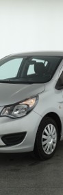 Opel Karl I , Salon Polska, Klima, Tempomat-3