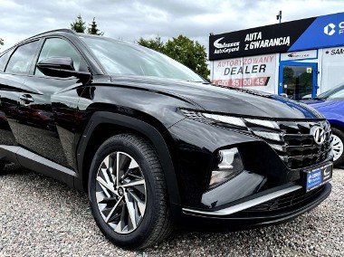 Hyundai Tucson III-1