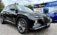 Hyundai Tucson III