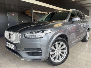 Volvo XC90 IV-1