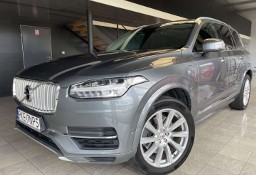 Volvo XC90 IV