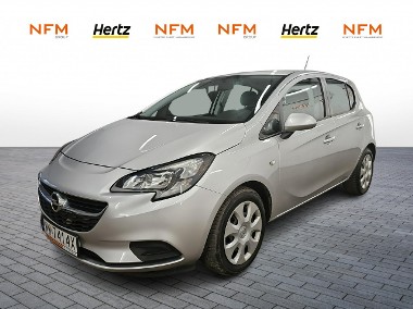 Opel Corsa F 1.4 XEP LPG (90 KM) Enjoy Salon PL F-Vat-1