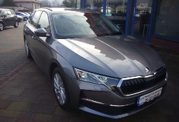 Skoda Octavia IV Octavia - 2000 km