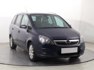 Opel Zafira B , 7 miejsc, HAK, Klima,ALU, El. szyby