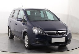Opel Zafira B , 7 miejsc, HAK, Klima,ALU, El. szyby