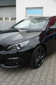 Peugeot 308 P5-2