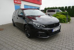 Peugeot 308 P5