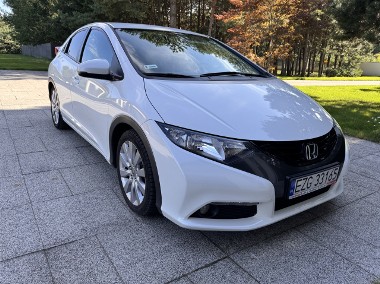 1.8 Sport | Stan bdb | Garażowany | Bezwypadkowy-1