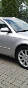 Audi A4 III (B7) 1.9TDI 115KM Klimatronic Tempomat Nawi Ledy Serwis Wymieniony rozrzą-4