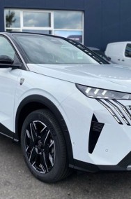 Peugeot 3008 II GT 1.2 PureTech GT 1.2 PureTech 136 KM / Pakiet Bezpieczeństwo + Zim-2