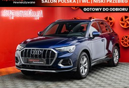 Audi Q3 II 35 TFSI Advanced S-Line 35 TFSI Advanced S-Line 1.5 150KM