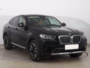 BMW X4 II , Serwis ASO, 190 KM, Automat, Skóra, Navi, Klimatronic,