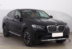 BMW X4 II , Serwis ASO, 190 KM, Automat, Skóra, Navi, Klimatronic,