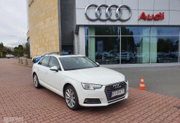 Audi A4 B9 2,0 quattro, automat, VAT 23 %