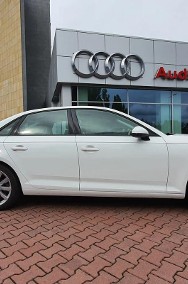 Audi A4 B9 2,0 quattro, automat, VAT 23 %-2