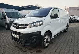 Opel Vivaro XL 2.0 CDTI 145KM, salon PL, aktywny tempomat, android auto!