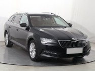 Skoda Superb III , Salon Polska, Serwis ASO, 200 KM, Automat, VAT 23%, Navi,