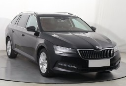 Skoda Superb III , Salon Polska, Serwis ASO, 200 KM, Automat, VAT 23%, Navi,