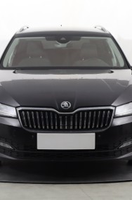 Skoda Superb III , Salon Polska, Serwis ASO, 200 KM, Automat, VAT 23%, Navi,-2