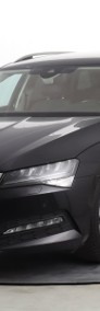 Skoda Superb III , Salon Polska, Serwis ASO, 200 KM, Automat, VAT 23%, Navi,-3