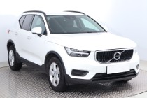 Volvo XC40 , Salon Polska, 1. Właściciel, VAT 23%, Klimatronic, Tempomat