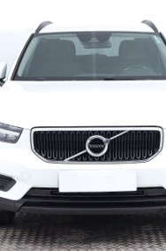 Volvo XC40 , Salon Polska, 1. Właściciel, VAT 23%, Klimatronic, Tempomat-2