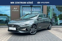 Hyundai i30 II 1.5 T-GDI FASTBACK Smart 48V 7DCT Gwarancja Salon Polska FV23%