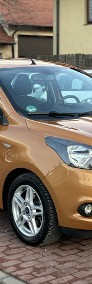 Ford Ka+ I Gwarancja, Niski przebieg, Bogate wyposażenie-3