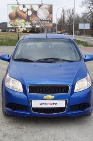 1.2 84KM Klimatyzacja Oryginalne szyby K.Serwisowa-2