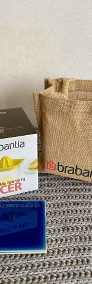 Wyciskacz do cytrusów Brabantia + gratis-4