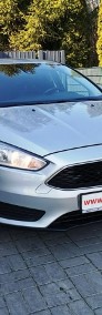 Ford Focus III 1.6 TDCI SALON PL # FV 23% # 1-Właściciel # Serwis # LIFT # Gwarancj-3
