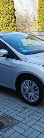 Ford Focus III 1.6 TDCI SALON PL # FV 23% # 1-Właściciel # Serwis # LIFT # Gwarancj-4