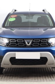 Dacia Duster I , Salon Polska, 1. Właściciel, GAZ, VAT 23%, Navi,-2