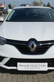 Renault Megane IV IV 1.2TCe 100KM Life-2