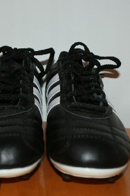 BUTY PIŁKARSKIE KORKI ADIDAS KAISER 5 46 2/3-2