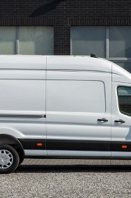 Ford Transit L4H3 350 Trend MAXI *WYSOKI DACH* BOGATE WYPOSAŻENIE / Leasing od 1%-2