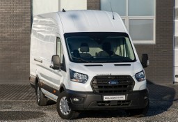 Ford Transit L4H3 350 Trend MAXI *WYSOKI DACH* BOGATE WYPOSAŻENIE / Leasing od 1%