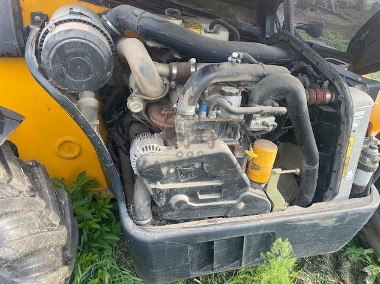 Silnik Jcb TCA-74 , JCB 444-CTA-1