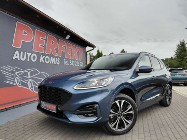 Ford Kuga IV